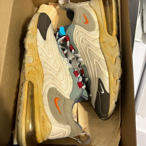 Nike Airmax Travis Scott Cactus Trails - Picture 4 of 7